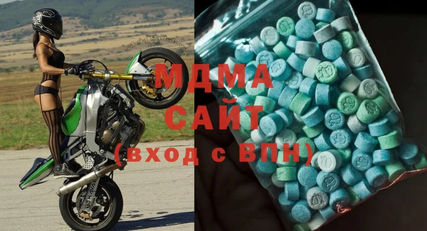 тгк Дмитров